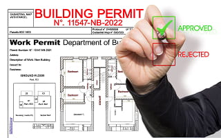 Manchester Building Permits/Inspections