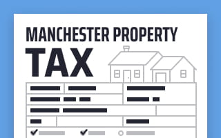 Manchester Property Taxes