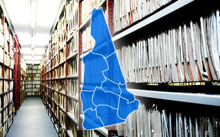 Rockingham County Registrar of Deeds