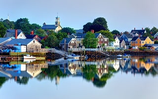 Highly Restrictive or Bureaucratic Areas