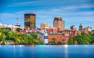 New Hampshire Home Selling