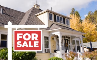 Buying and Selling Property in New Hampshire